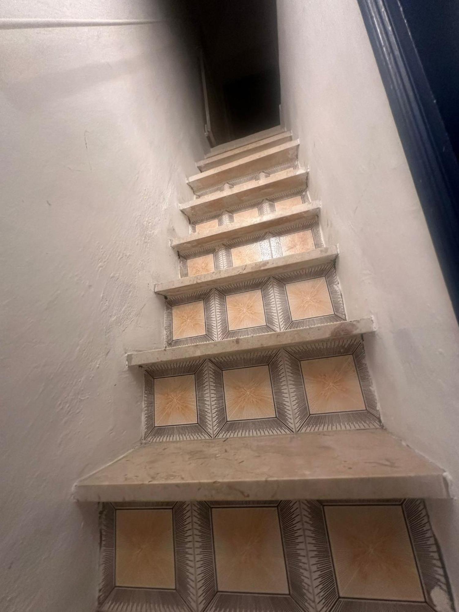 Apartamento Donna Jona Trapani Exterior foto